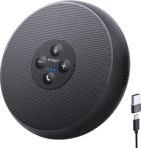 Haut-parleur de conférence EMEET OfficeCore M1A