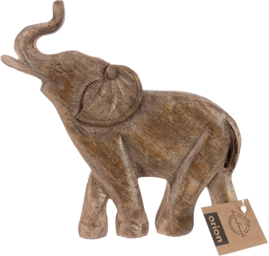 Symbolique de l’éléphant pour un foyer harmonieux