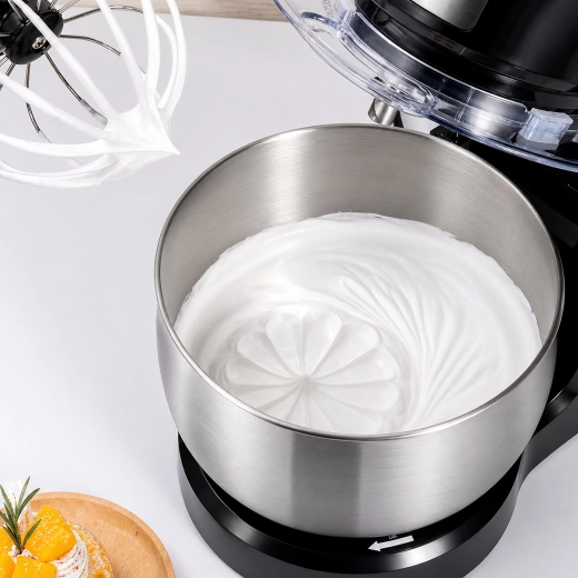 Bol 3 l pour la cuisine et la pâtisserie au quotidien