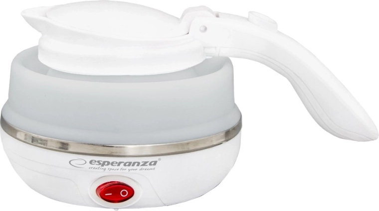Capacité compacte de 0,5 l