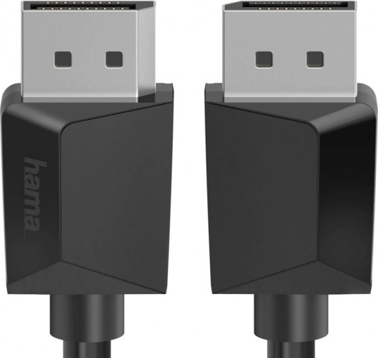 Hama Câble DisplayPort 1.2 Ultra HD 4K, 3 m