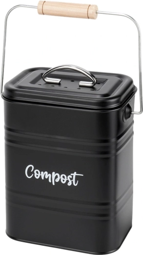 Cuisine propre et sans odeurs