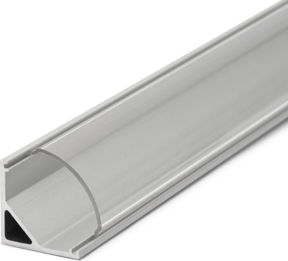 Profilé en U pour la protection de la bande LED