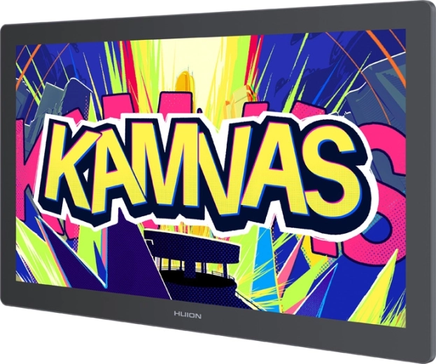 Écran fluide 21,5" 2,5K à 90 Hz