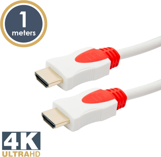 Câble HDMI 3D 1 m