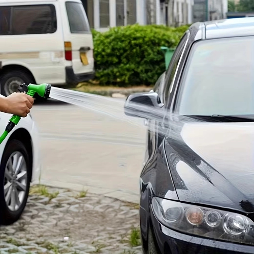 Utilisation polyvalente à la maison et au jardin