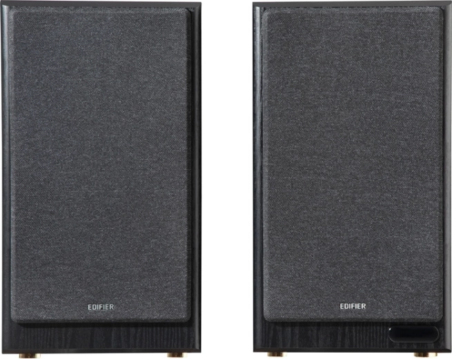 Système d’enceintes Edifier R2750DB MKII 2.0 marron