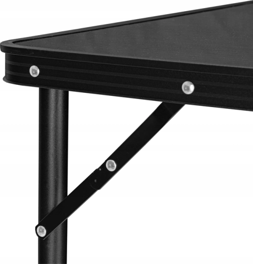 Structure stable et surface résistante