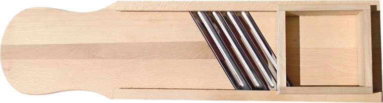 Construction en bois massif pour une longue durée de vie