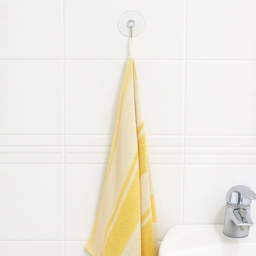 Pratique pour la salle de bain et la cuisine