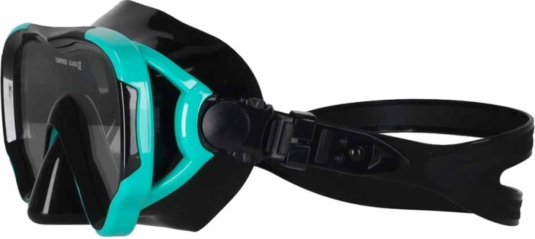 Ajustement confortable et sûr