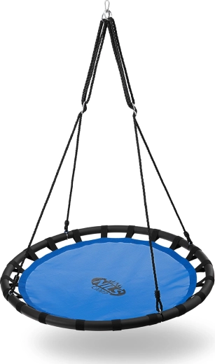 Suspension stable à quatre cordes