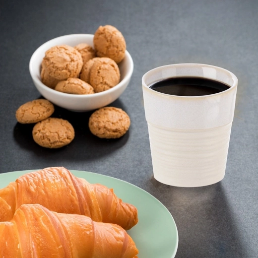 Idéale pour l’espresso