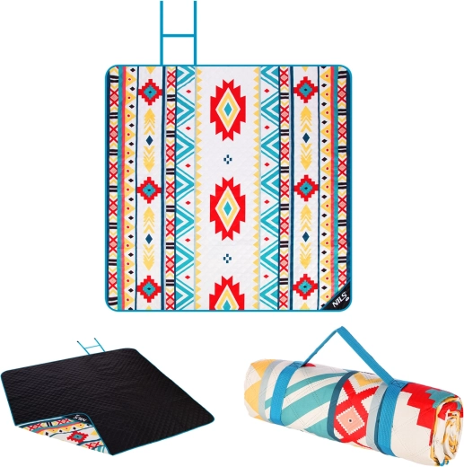 Pliage compact et transport confortable