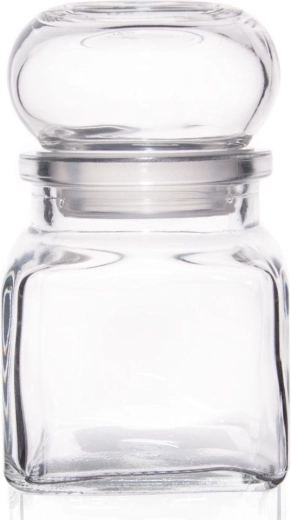 Verre transparent et résistant pour une visibilité parfaite