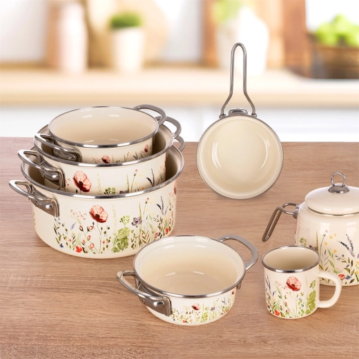 Style pour la cuisine et la maison de campagne