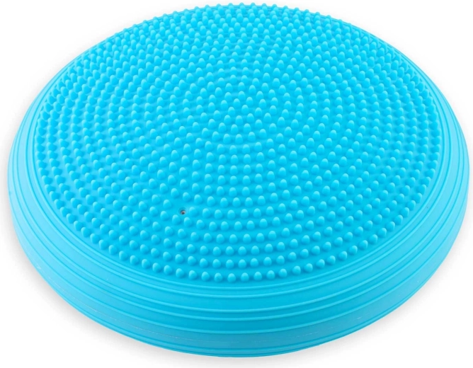 Deux faces pour l’entraînement et l’acupression