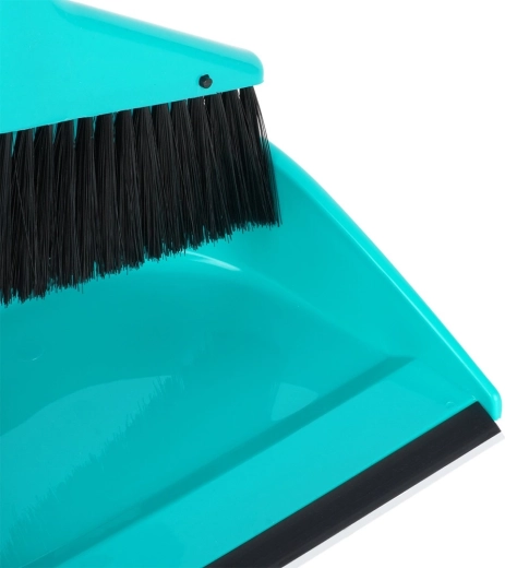 Lèvre en caoutchouc pour un bord parfaitement propre