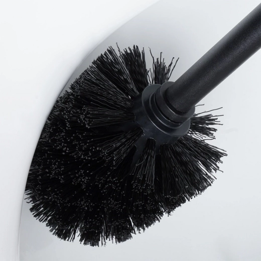 Poils denses pour un nettoyage efficace