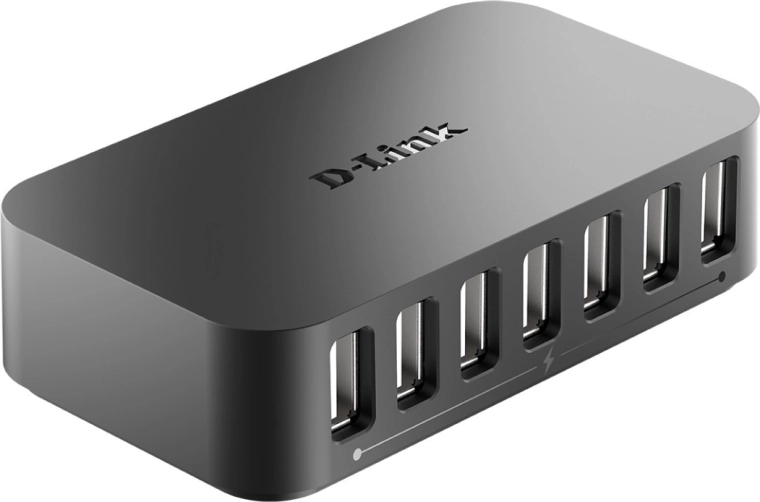 Transfert rapide via USB 2.0