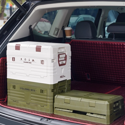 Construction empilable et résistante