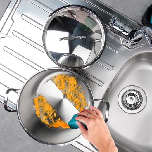 Utilisation confortable et entretien facile