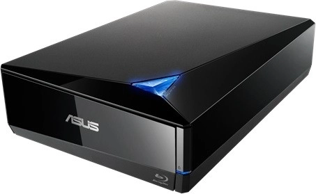 Graveur Blu-ray externe TurboDrive