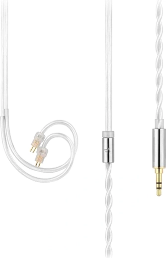 Câble remplaçable avec 2pin 0,78 mm