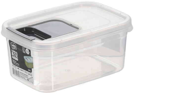 Rangement pratique en cuisine