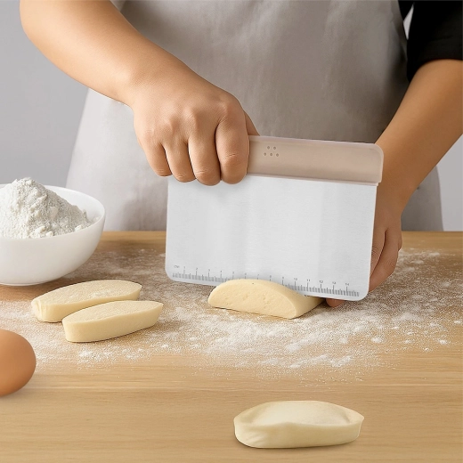 Assistant multifonction pour la pâtisserie et la cuisine