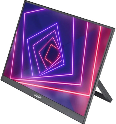 Moniteur portable Anmite 21,5" Full HD 120 Hz IPS