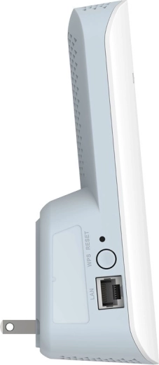 Port LAN Gigabit et mode PA