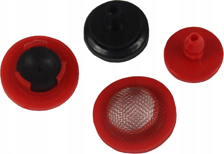 Protection contre les impuretés et débit stable