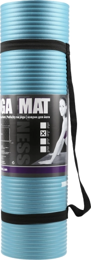 Transport et rangement faciles