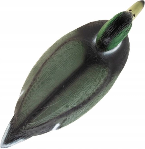 Structure flottante pour bassin