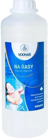 Solution anti-algues VODNÁŘ 1 l