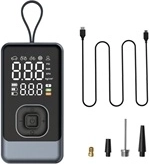 Pompe à pneus portable AirGO100