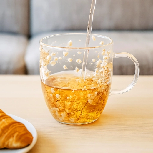 Double paroi pour une meilleure isolation thermique