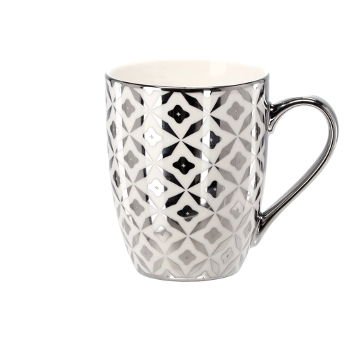 Différents motifs modernes