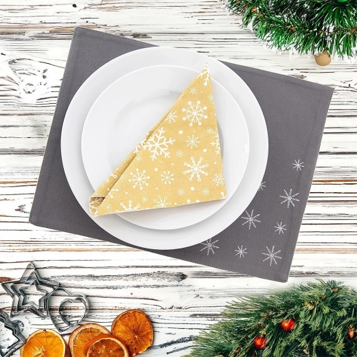 Protection de la table au format pratique