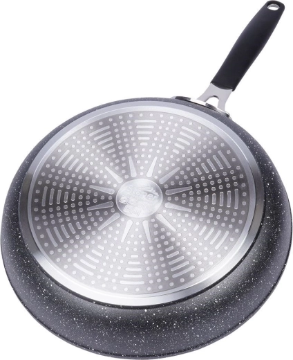 Compatible avec tous les types de plaques