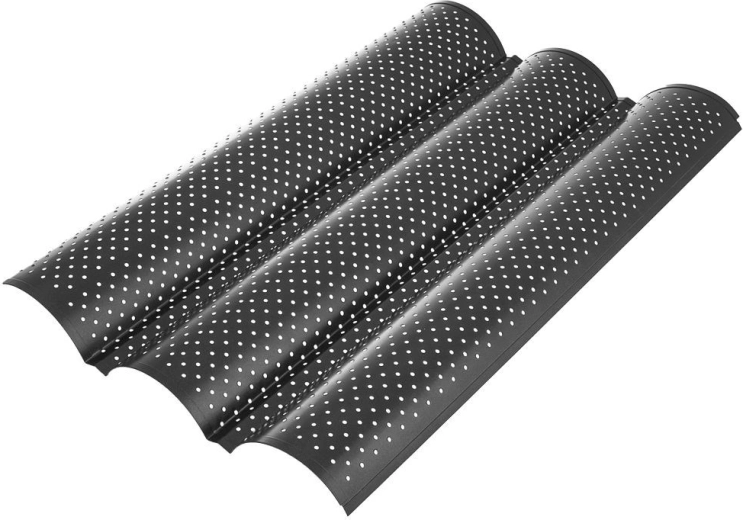 Revêtement antiadhésif pour un démoulage facile