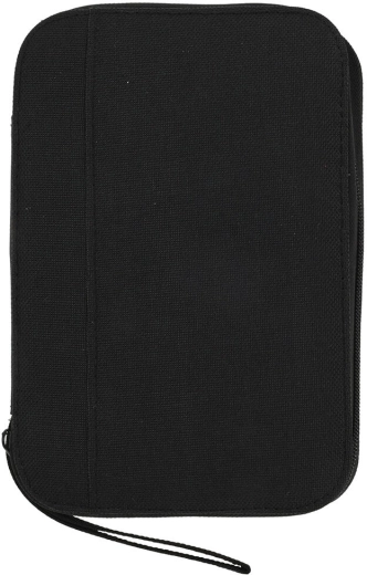 Format compact et prêt pour le voyage