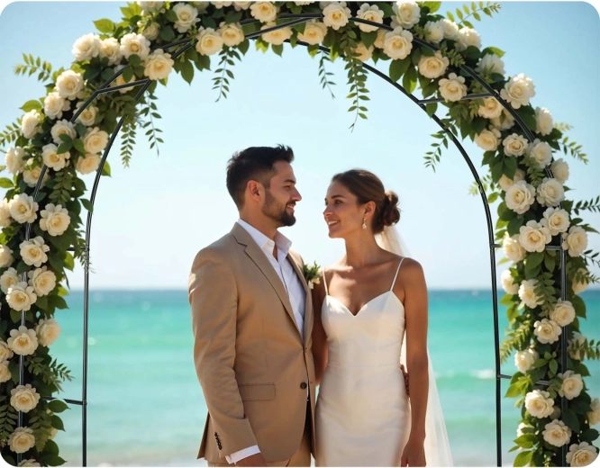 Ancrage stable et montage rapide