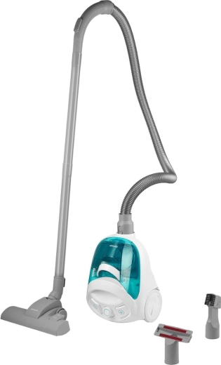 Aspirateur sans sac Sencor SVC 1015TQ
