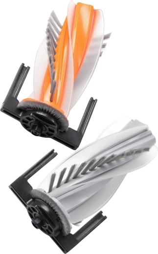 Remplacement rapide et ajustement précis