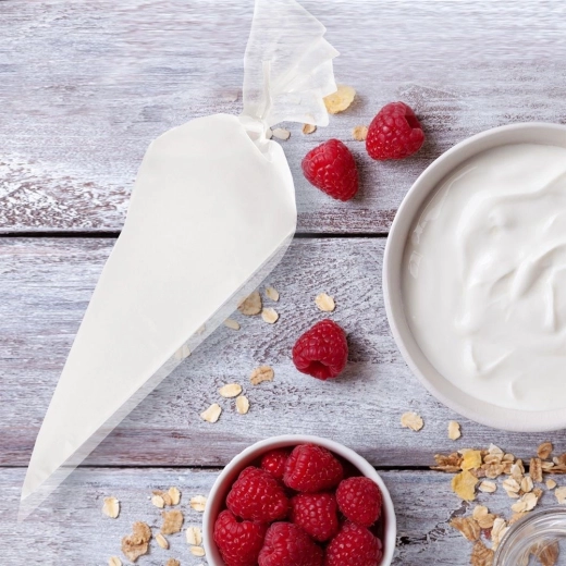 Matériau résistant et souple