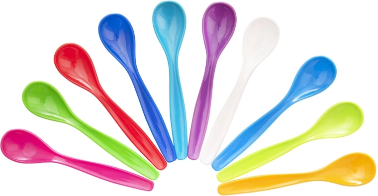 Assortiment de couleurs pour une identification facile