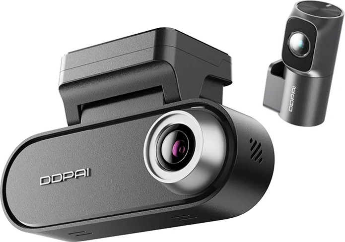 Connexion rapide et stockage vidéo optimisé