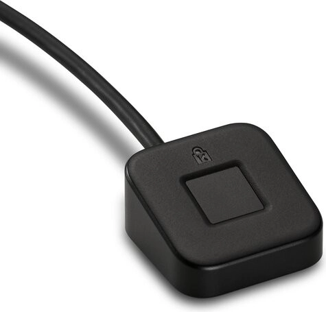 Kensington VeriMark Desktop 2.0 lecteur d’empreintes digitales pour Windows Hello